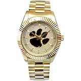 Gametime Clemson Tigers Gentlemen's Owner's Series Watch