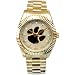 Gametime Clemson Tigers Gentlemen's Owner's Series Watch
