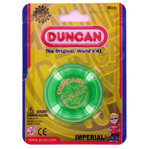 Imagen principal de Duncan DUN30000 - Yo-Yo Imperial