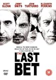 The Last Bet [DVD]