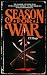 Books : Season for War