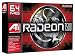Bild: ATI Radeon 7500 Grafikkarte