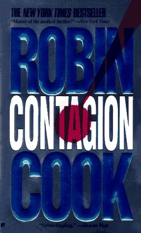 Buy Contagion online at Discounted New and Used prices. Delivered to your door with Off-The-Bookshelf.