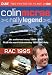 Colin McRae - Rally Legend/RAC Rally 1995 [DVD]