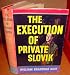 Books : The Execution of Private Slovik