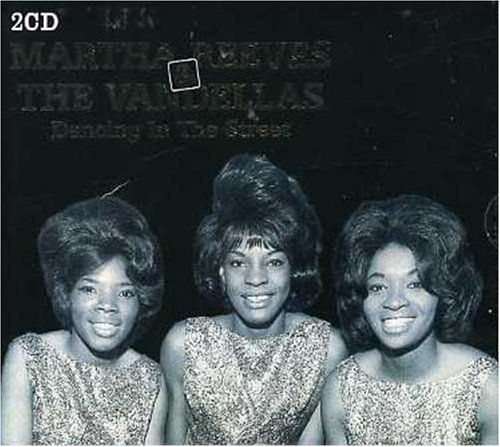 Martha Reeves & the Vandellas - Come and Get These Memories Lyrics - Zortam Music