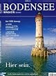 Bodensee Magazin 2010