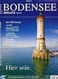Bodensee Magazin 2010