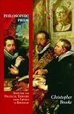 Philosophic pride : Stoicism and political thought from Lipsius to Rousseau