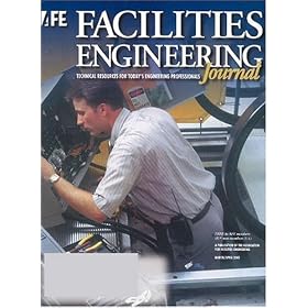 Facilities Engineering Journal by Engineering Management