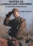 Waffen-SS Camouflage Uniforms: & Post-War Derivatives (Europa Militaria)