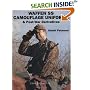 Waffen-SS Camouflage Uniforms and Post-war Derivatives (Europa Militaria)