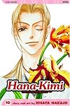 Hana Kimi, Volume 10 (Hana-Kimi)