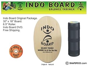 Indo Board Original - Natural