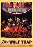 The Doobie Brothers - Live At Wolf Trap