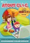 Atout clic CP-CE1-CE2