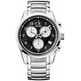 ck Calvin Klein Watches (ck カルバン・クライン ウォッチ)腕時計 wingmate K9514226 [正規輸入品] メンズの画像