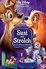 Susi und Strolch (Special Edition, 2 DVDs) (DVD)
