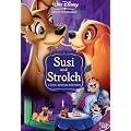 Susi und Strolch [Special Edition] [2 DVDs]