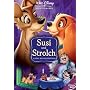 Susi und Strolch (Special Edition, 2 DVDs)