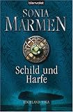  : Schild und Harfe
