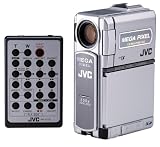 JVC GRDVP9 Digital Ultra Compact Camcorder