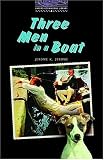 Three Men in a Boat (to Say Nothing of the Dog)
