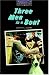 Books : The Oxford Bookworms Library: Stage 4: 1,400 Headwords Three Men in a Boat (Oxford Bookworms Library)