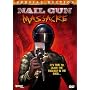Nail Gun Massacre