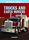 Trucks and earthmovers