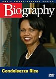  : Biography - Condoleeza Rice (A&E DVD Archives)