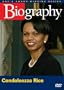 Biography - Condoleezza Rice (A&E DVD Archives)