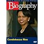 Biography - Condoleeza Rice (A&E DVD Archives)