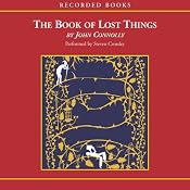 The Book of Lost Things | [John Connolly]