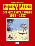 Lucky Luke Gesamtausgabe 1975 - 1977: 15