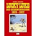 Lucky Luke Gesamtausgabe: 1975 - 1977: 15