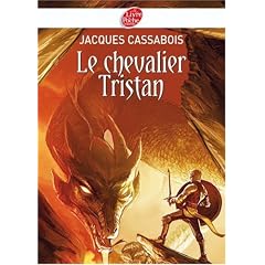 Le chevalier Tristan