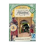 Alhambra Expansion 4: The Caliph's Treasure Chamber [並行輸入品]