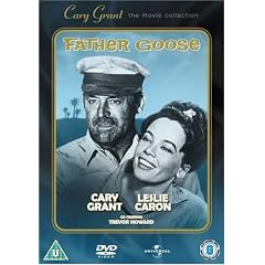 Father Goose [1964] [DVD]