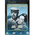 Father Goose [1964] [DVD]