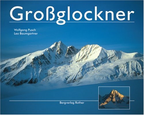 Gro�glockner