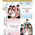 Three Men And A Baby / Three Men And A Little Lady [DVD]