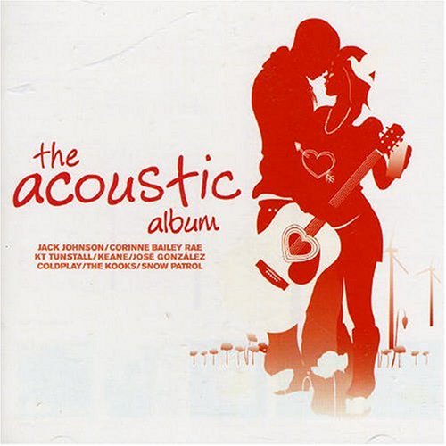 CD-Charts  Search : The Acoustic Album