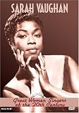Review Kultur  / Great Women Singers of the 20th Century: Sarah Vaughan [2005] (REGION 1) (NTSC)