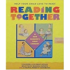Reading Together Pack Two: Yellow (Reading and Math Together)
