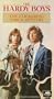 The Hardy Boys - The Flickering Torch Mystery [VHS]
