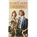 The Hardy Boys - The Flickering Torch Mystery [VHS]