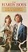 The Hardy Boys - The Flickering Torch Mystery