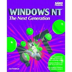 Migrating to Windows NT