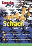 Schach lernen am PC - Computer Easy